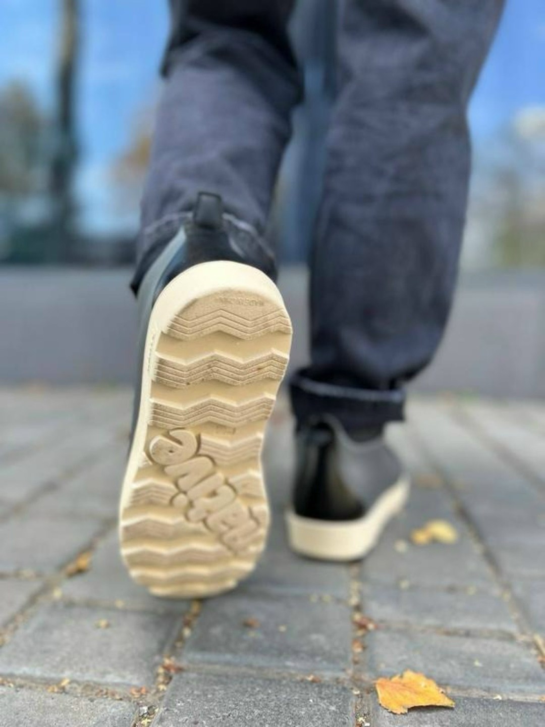 ботинки native fitzsimmons citylite,,ботинки native,мужские ботинки native,native