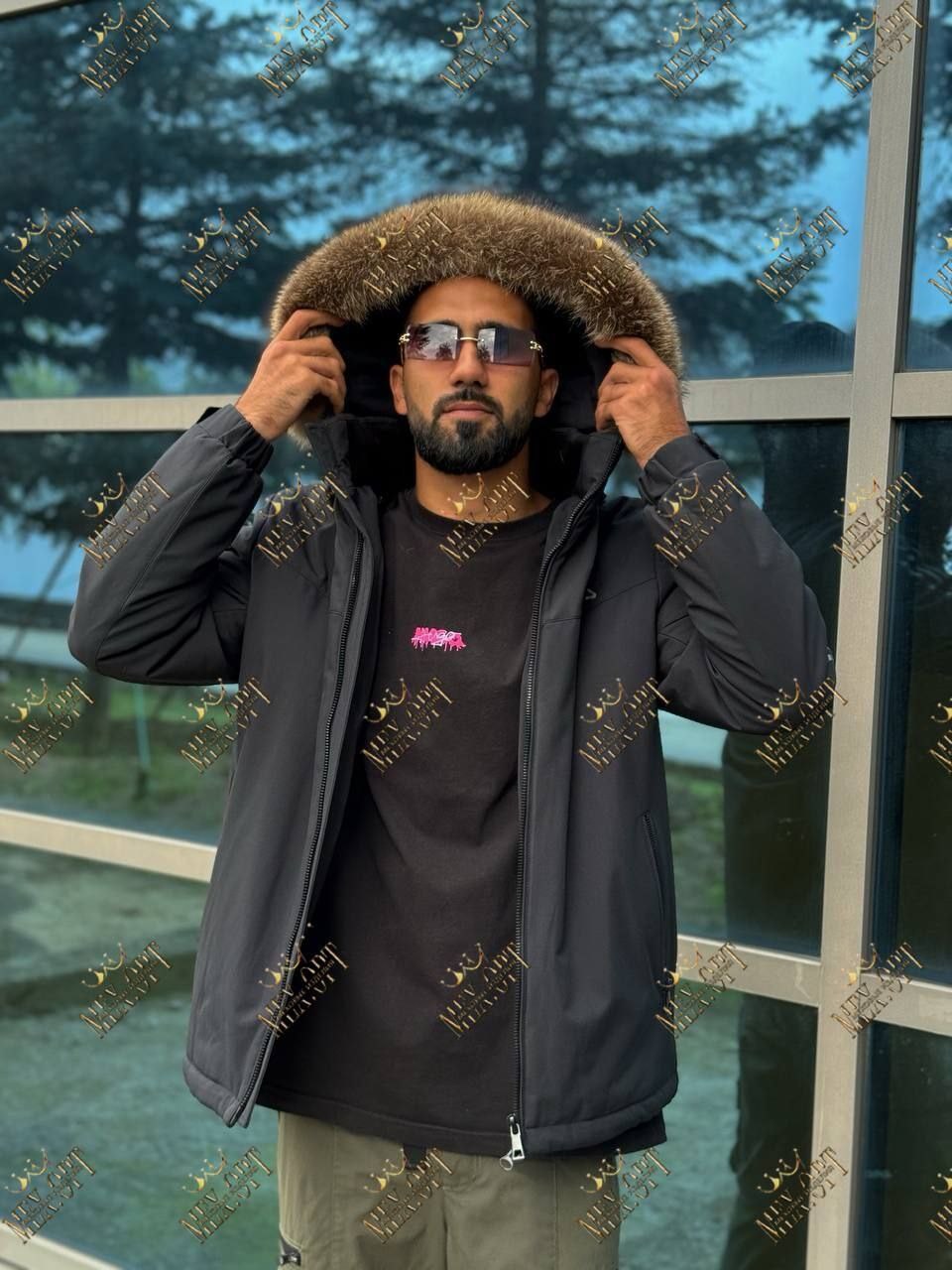 мужская куртка зимняя,пуховик зимний мужской,куртка зимняя,мужские пуховики,куртка аляска