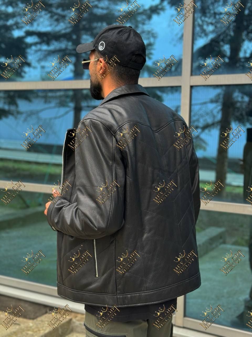 мужская кожаная куртка,куртка кожаная,косуха куртка,клубные кожаные куртки,куртка бомбер