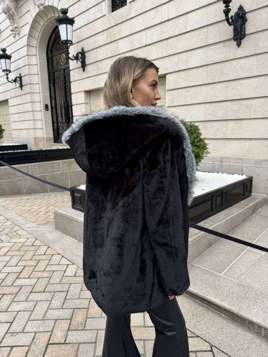 шубка,норковые шубы,шуба из эко меха,шуба из эко меха под норку,шуба искусственная