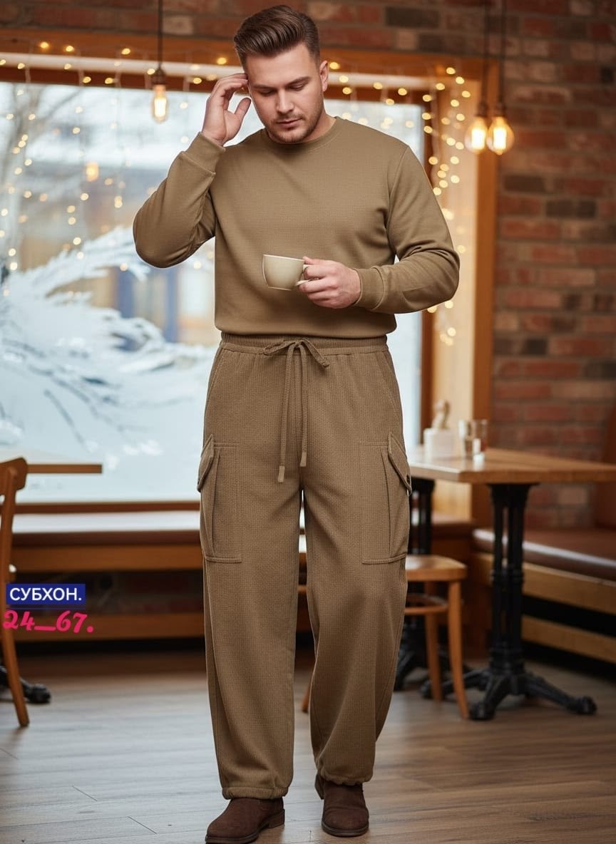 штаны на флисе,мужские брюки карго,джоггеры мужские,джоггеры вельветовые,брюки для мужчин
