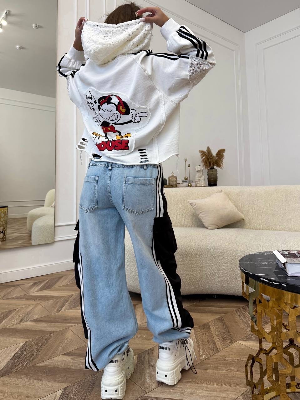 стильная кофта,свитшот женская,стильный свитшот,женский костюм,стильное худи