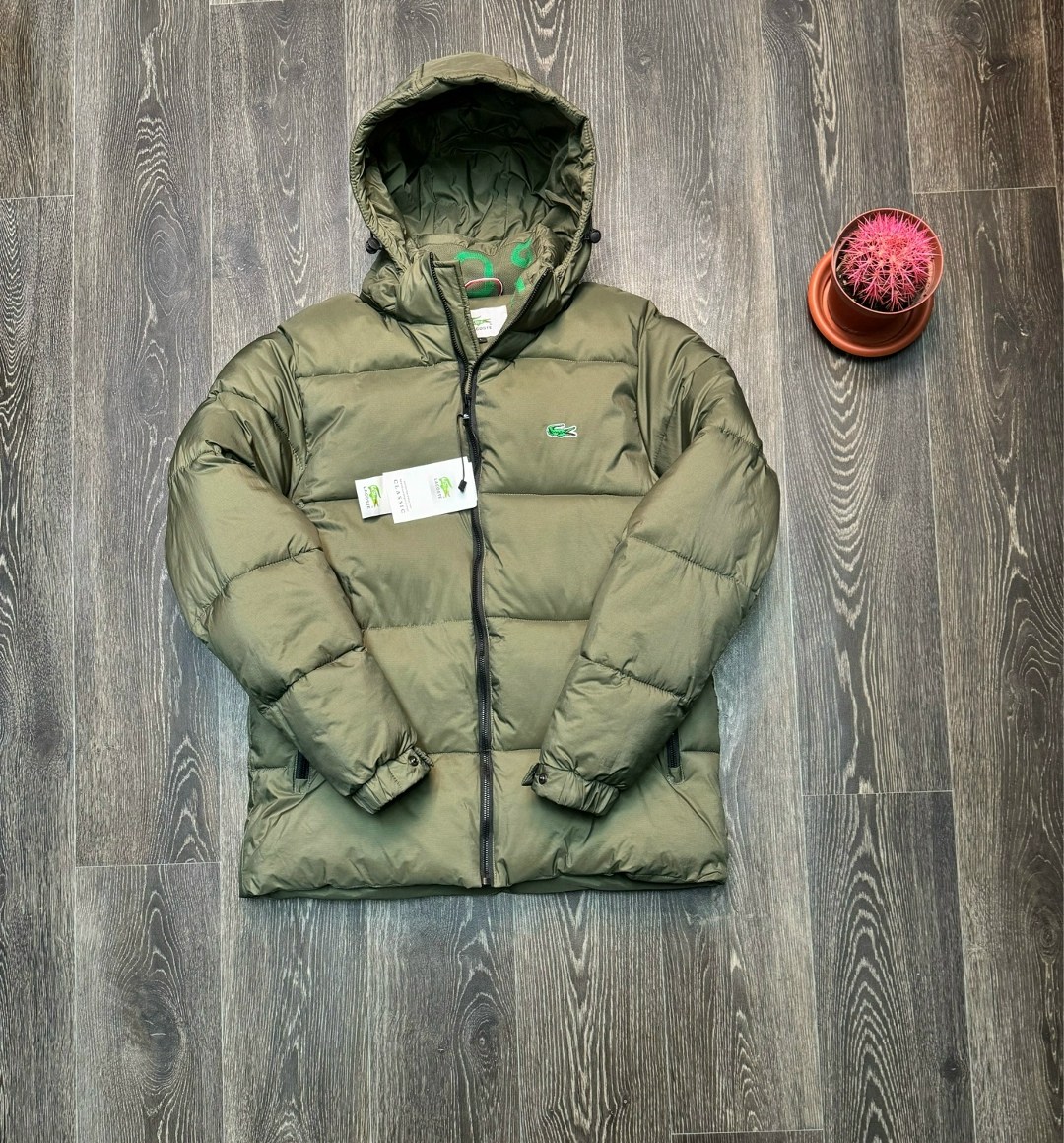 пуховик lacoste,мужские пуховики lacoste,куртка lacoste,куртка lacoste мужская,зимняя куртка lacoste
