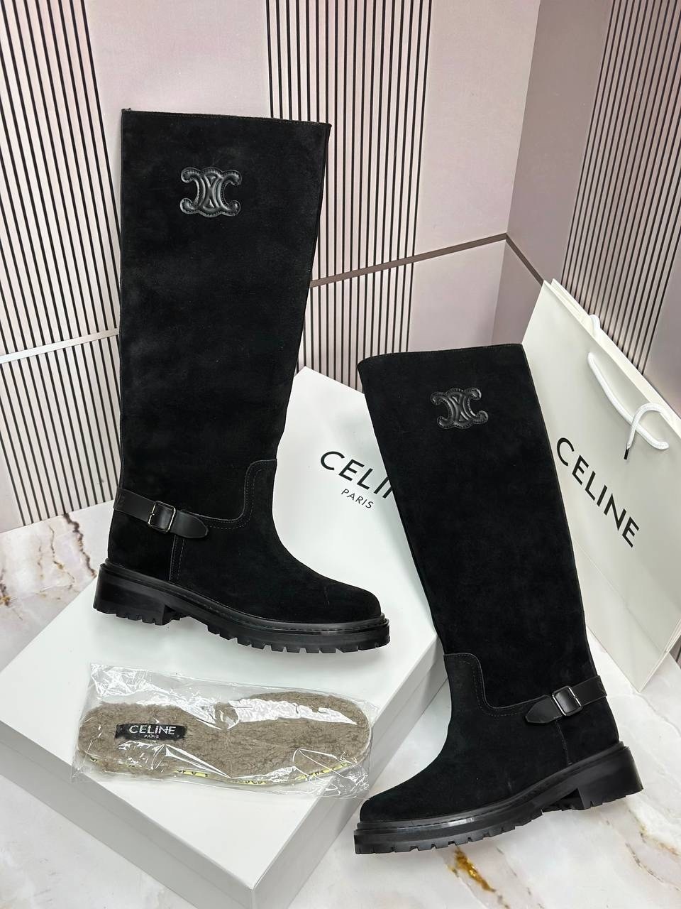 замшевые эрмес сапоги,замшевые сапоги,женские зимние сапоги,экко замшевые сапоги,сапоги женские зимние высокие замшевые