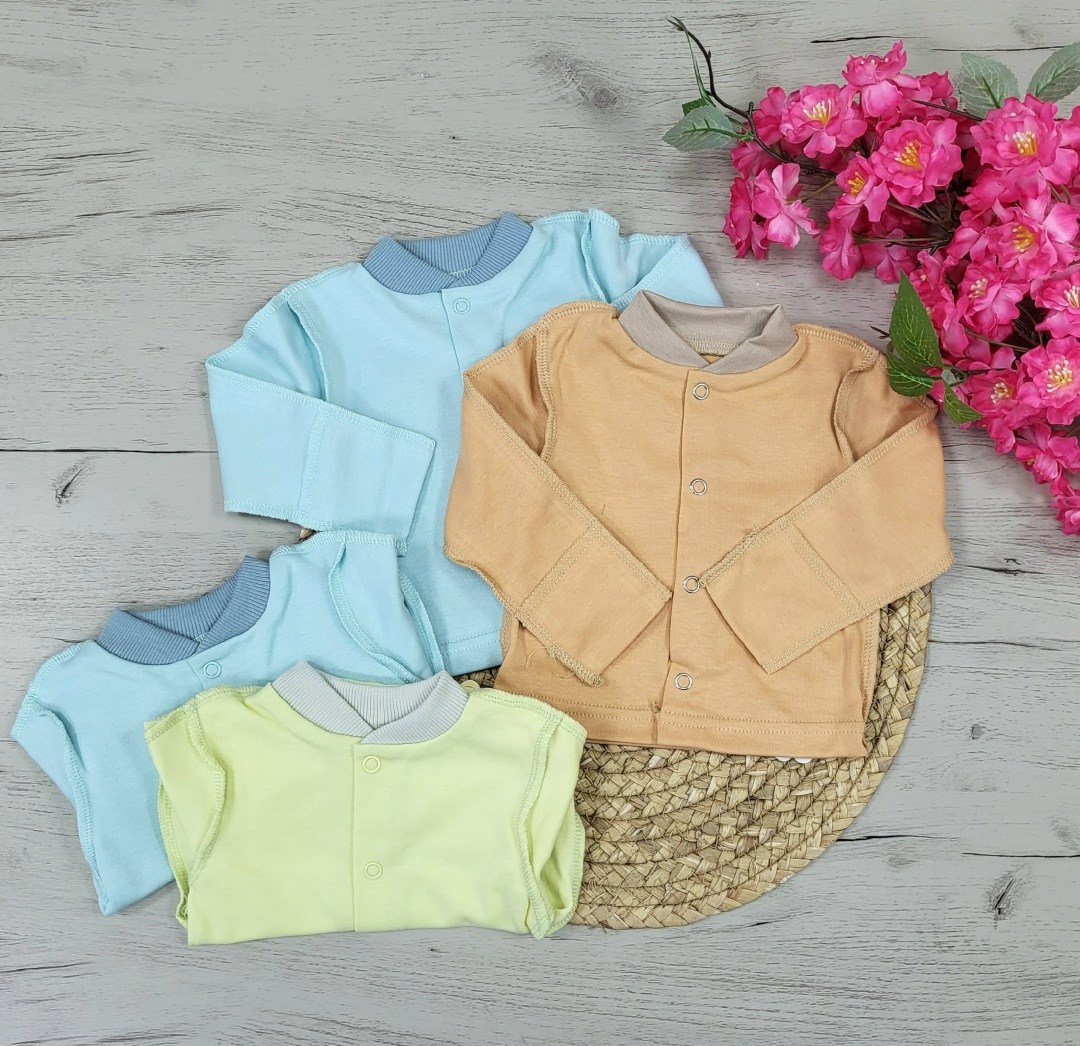 кофточка для новорожденного,кофточка для малыша,кофта для новорожденного,кофточка распашонка для новорожденного,кофточка на кнопках для новорожденных