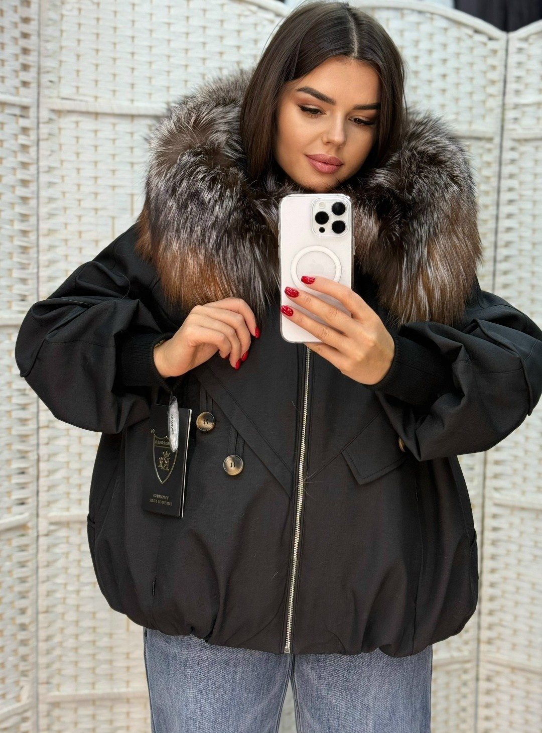 парка с меховым,куртка меховая,женские зимние куртки,пуховики с мехом,куртка женская