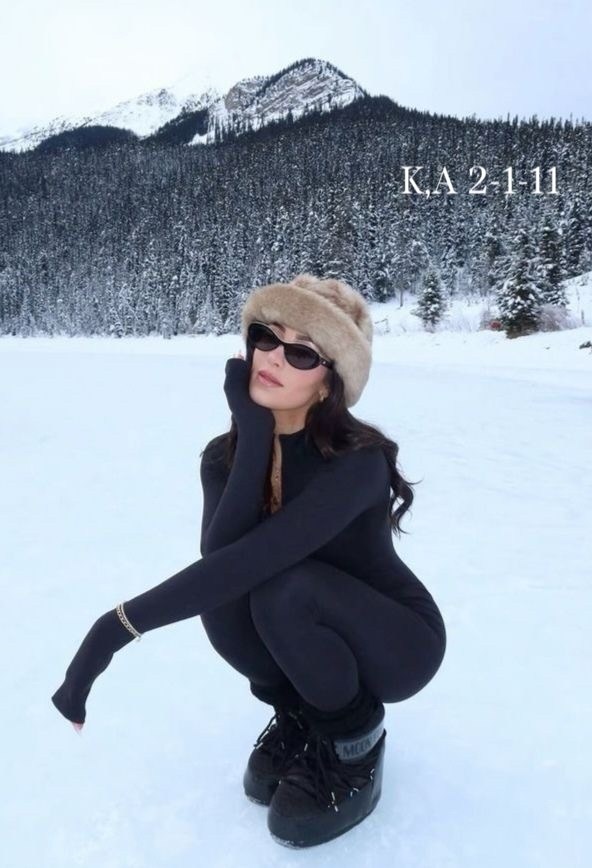 зимний стиль одежды,зимние наряды,зимняя одежда женская,зимние образы,горнолыжный костюм зимний
