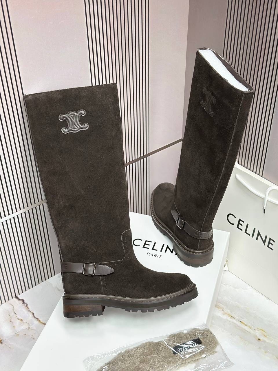 женские сапоги,замшевые сапоги,сапоги miu miu,замшевые эрмес сапоги,