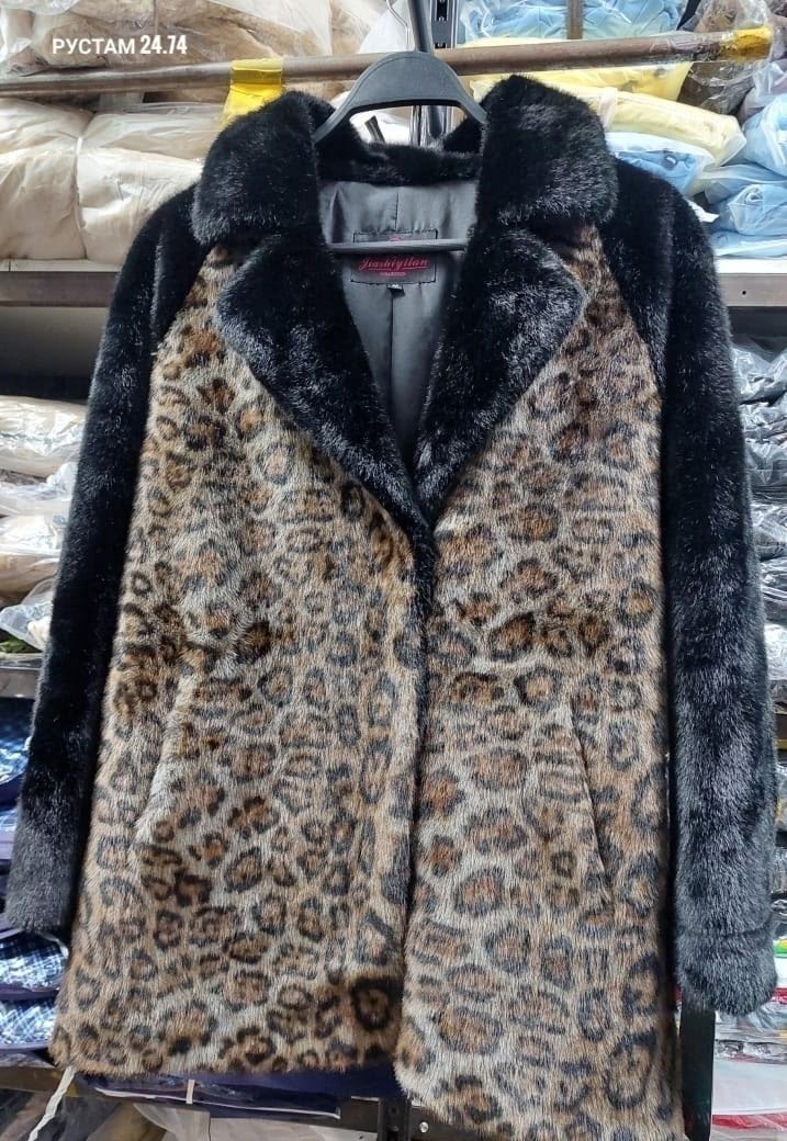 шуба леопардовая,женская шуба,шуба модная,шуба искусственная,леопардовая шуба из искусственного меха