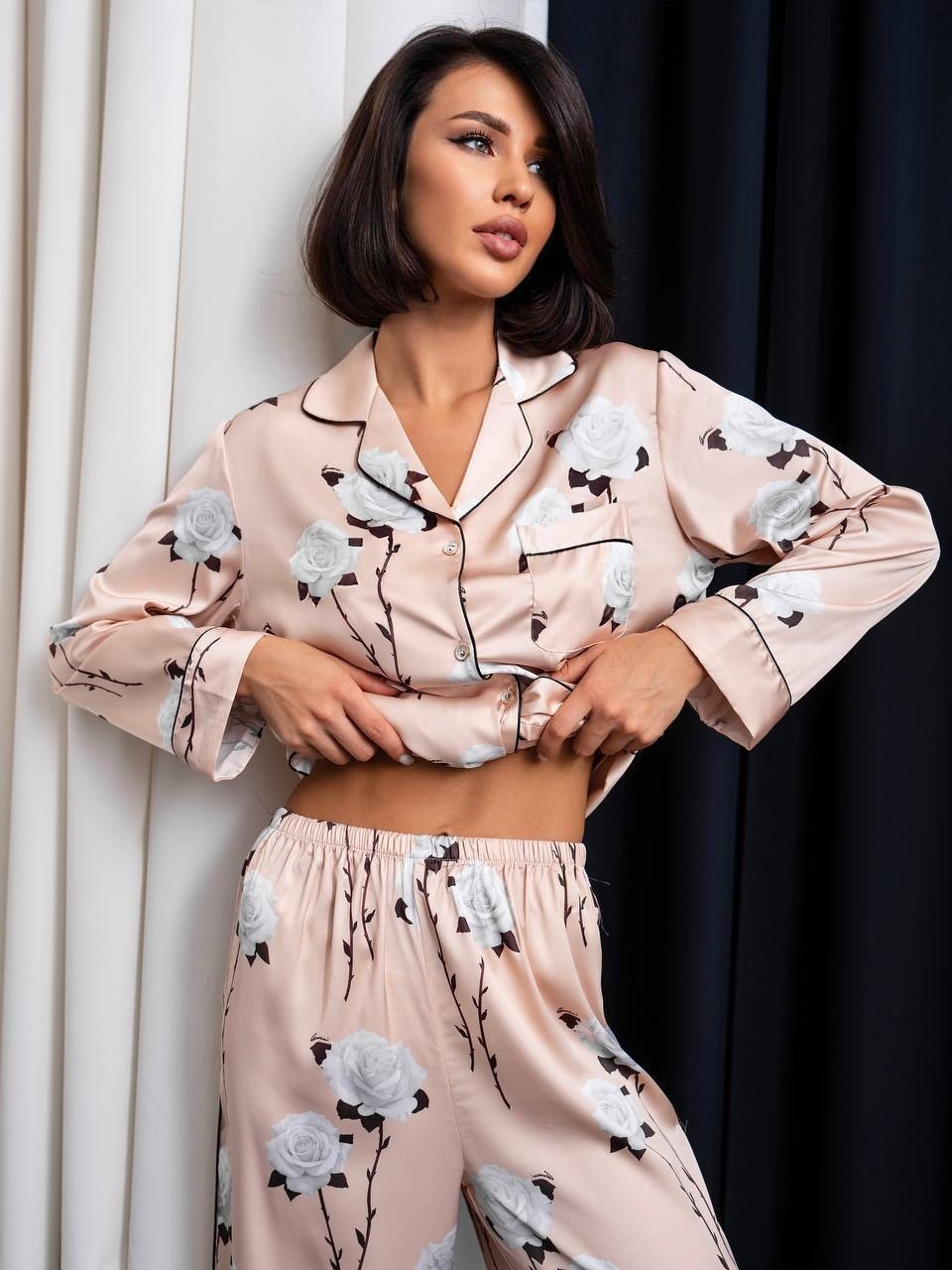 пижамы женски,женская шелковая пижама,пижама шелковая,пижама для женщин с,женский пижама