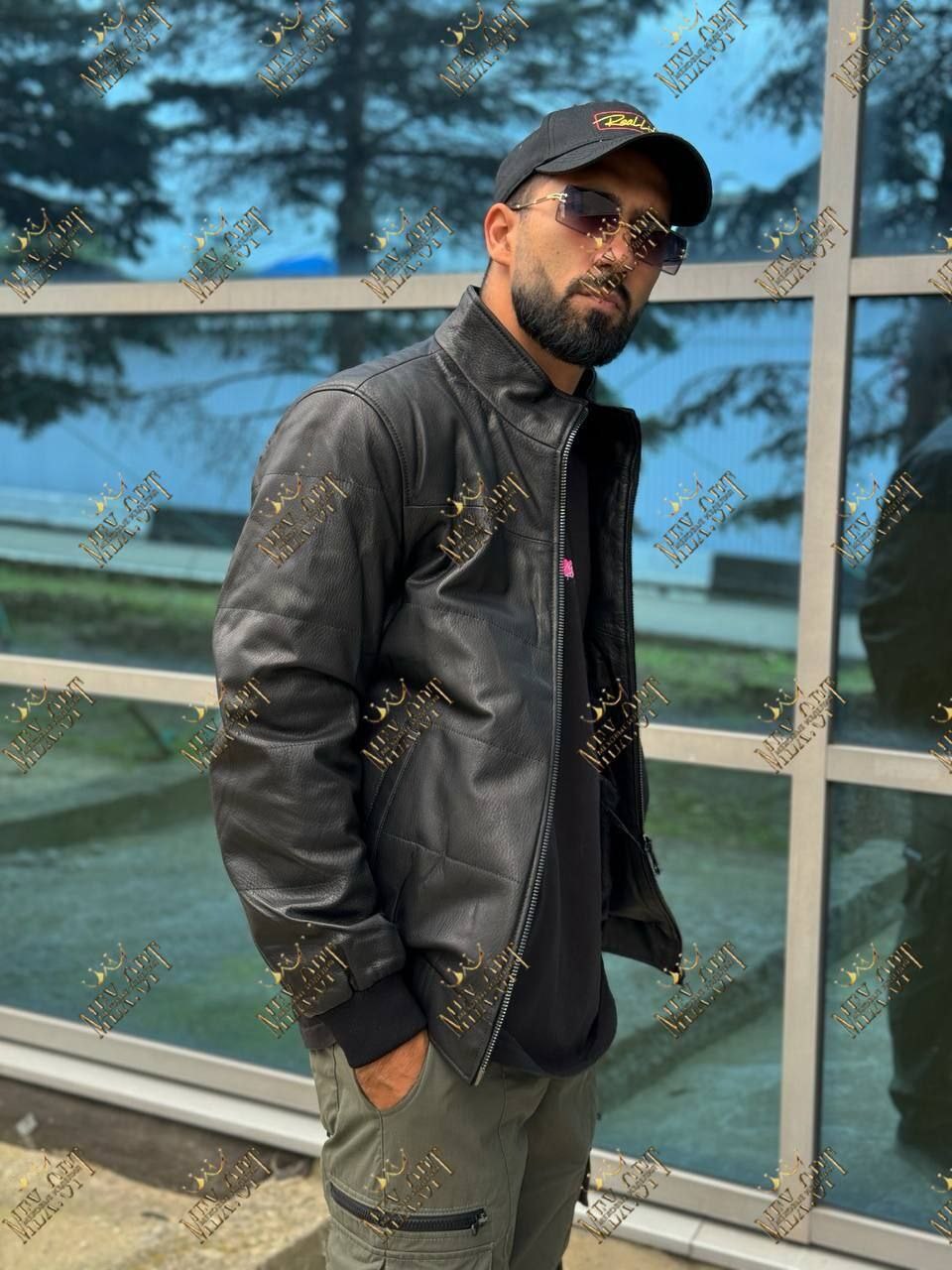 мужская кожаная куртка,куртка кожаная,клубные кожаные куртки,куртка филипп плейн мужская,куртка бомбер