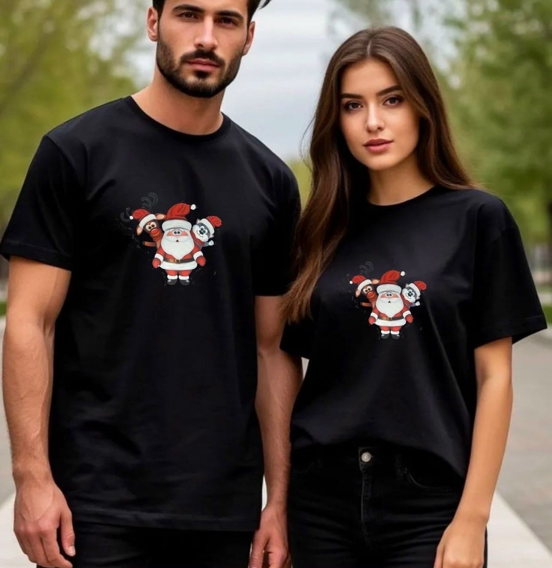 новогодние футболки,футболки женские мужские,футболка с уникальным принтом,футболке,мужская футболка