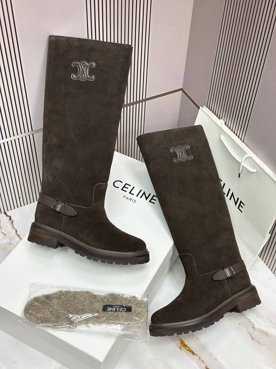 женские сапоги,замшевые сапоги,сапоги miu miu,замшевые эрмес сапоги,