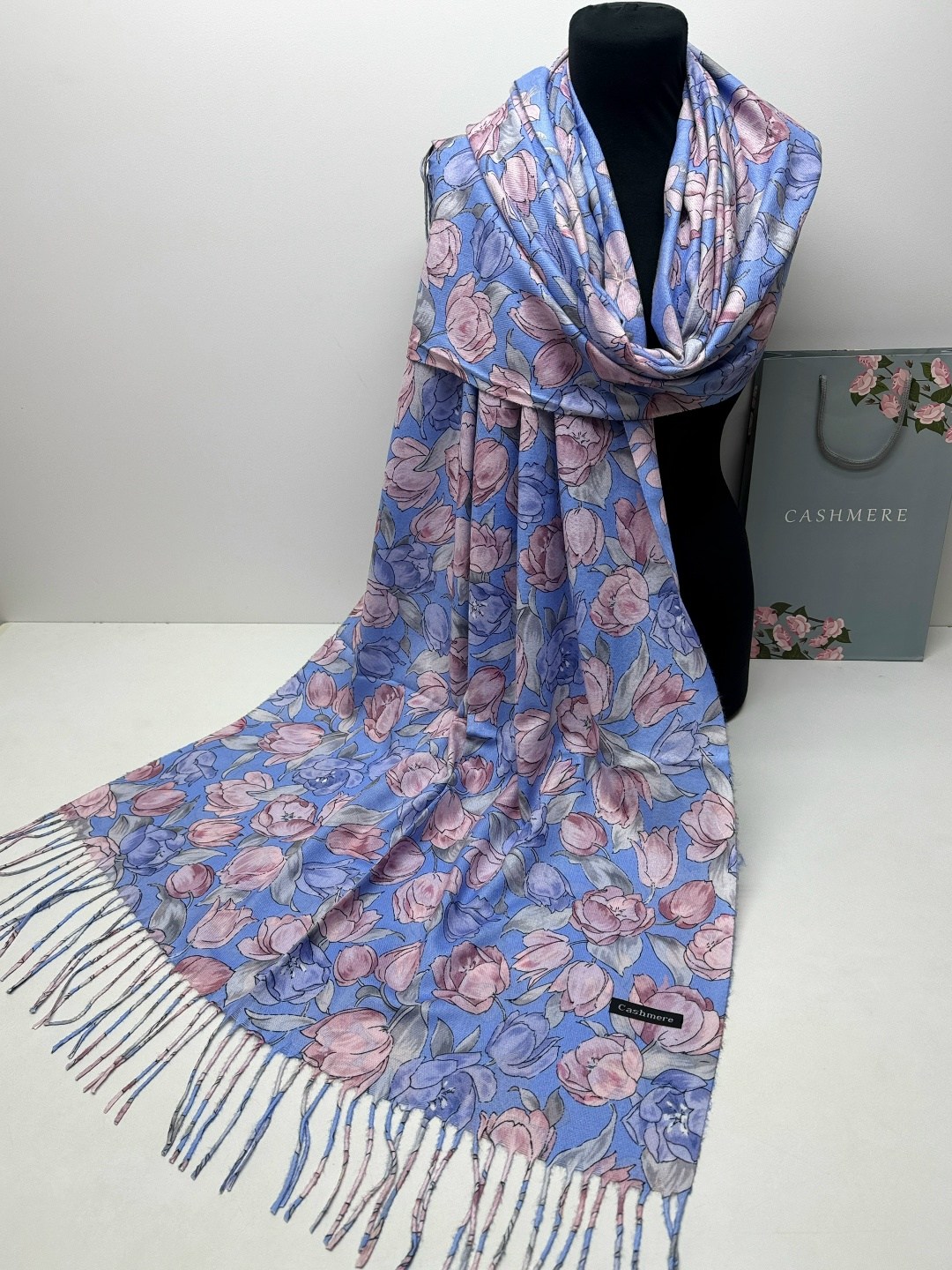 палантин кашемировый двусторонний шарф,палантин кашемировый двусторонний,палантин шарф женский,палантин женские,шарф палантин женский кашемир