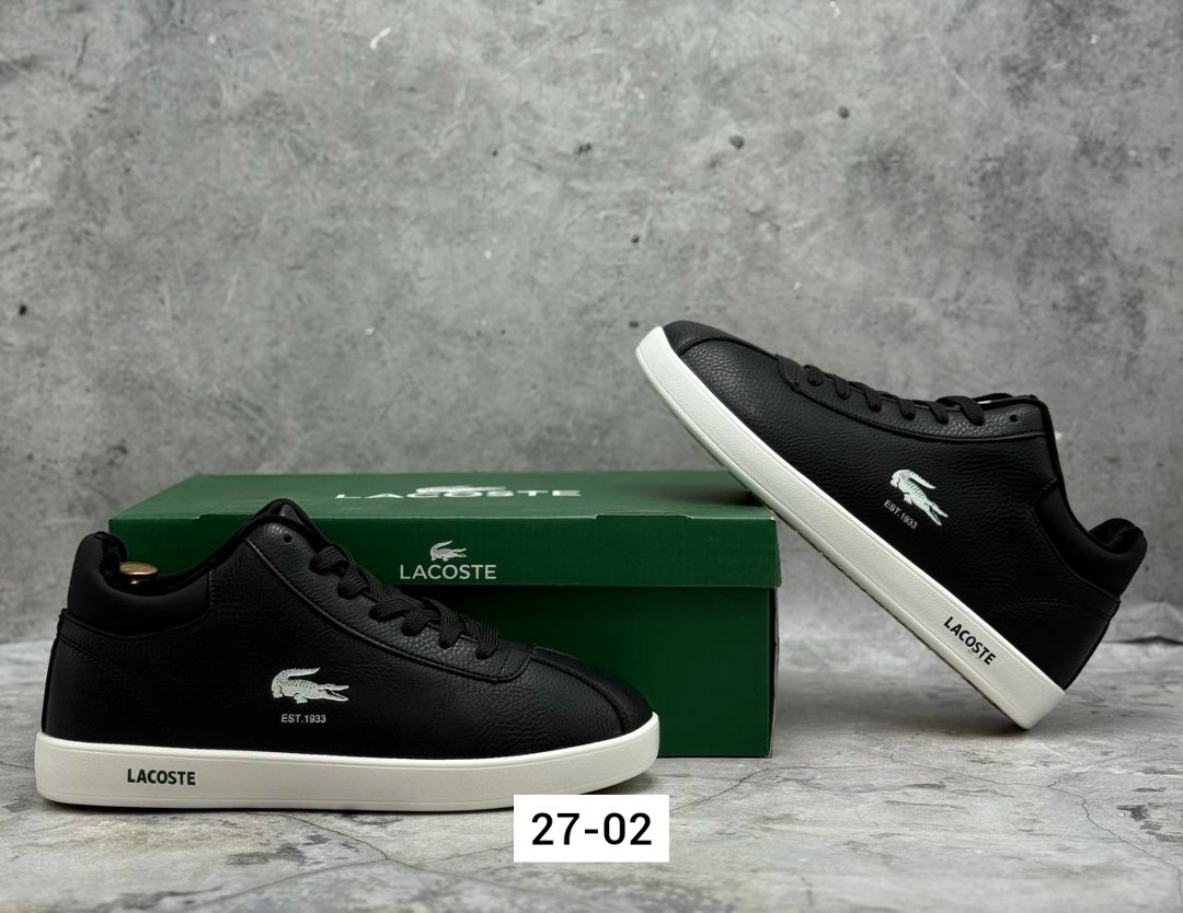 кроссовки мужские lacoste,кроссовки lacoste,кеды lacoste,,кроссовки lacoste черные