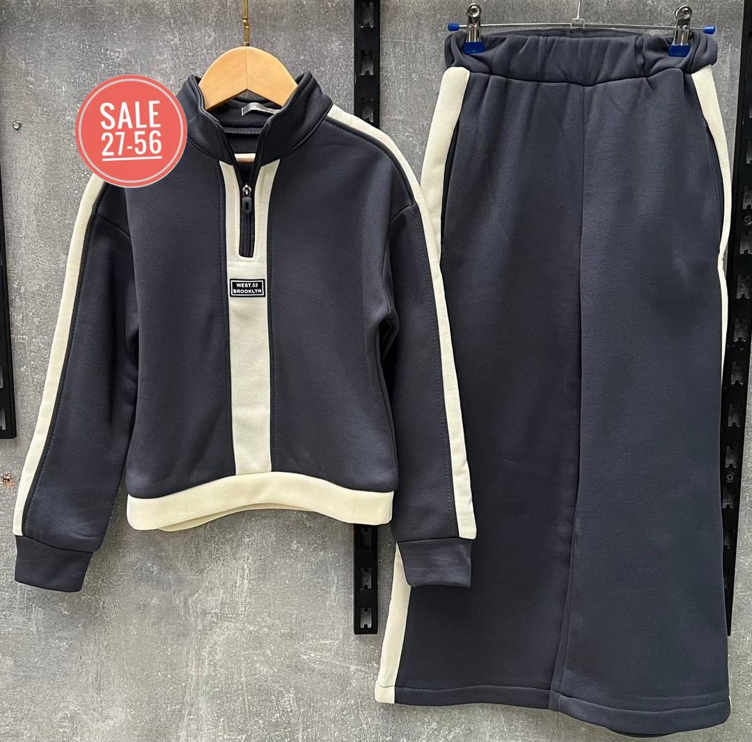 детский костюм из футера,костюм из футера спортивный,модные костюмы,костюм стильный,одежда для подростка