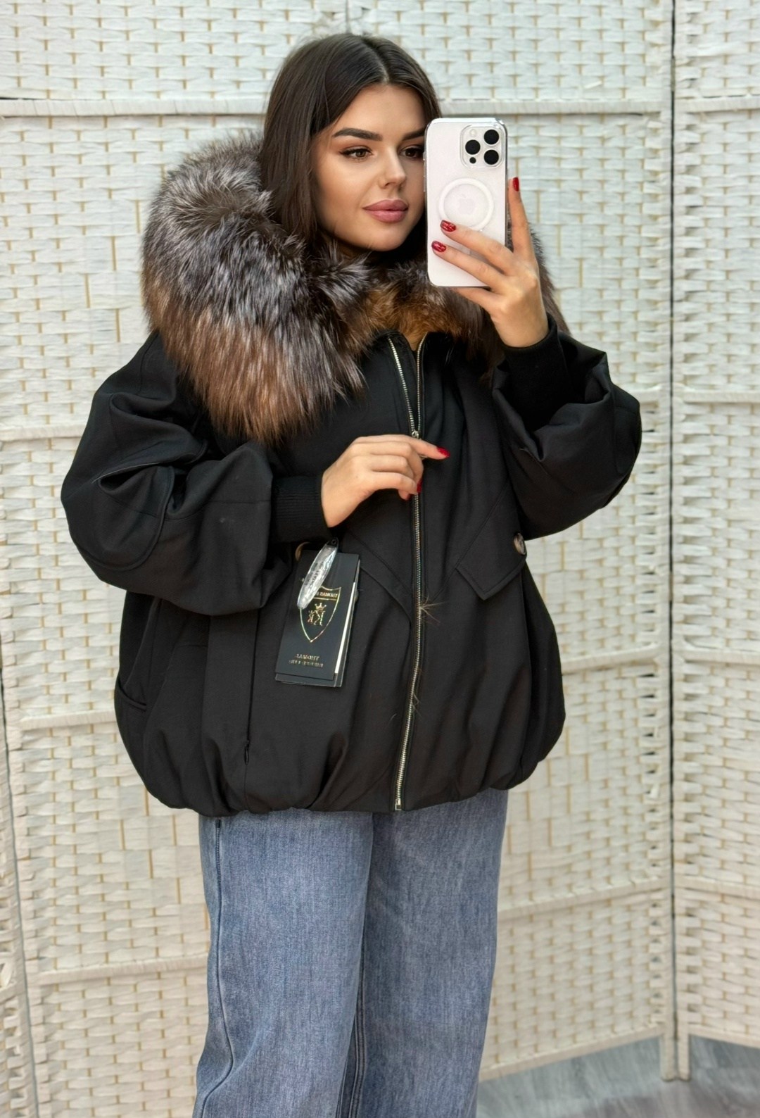 парка с меховым,куртка меховая,женские зимние куртки,пуховики с мехом,куртка женская