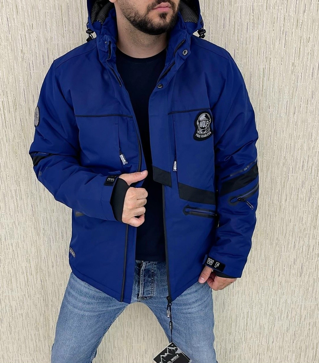 горнолыжная куртка,горнолыжная куртка evil wolf,зимние куртки,демисезонная куртка