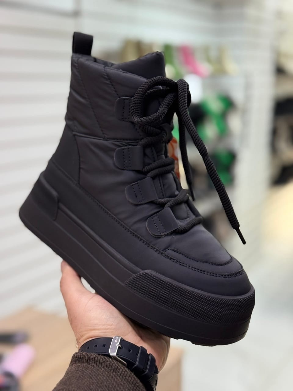 ,дутики женские, зимняя женская,зимняя ,дутики зимние