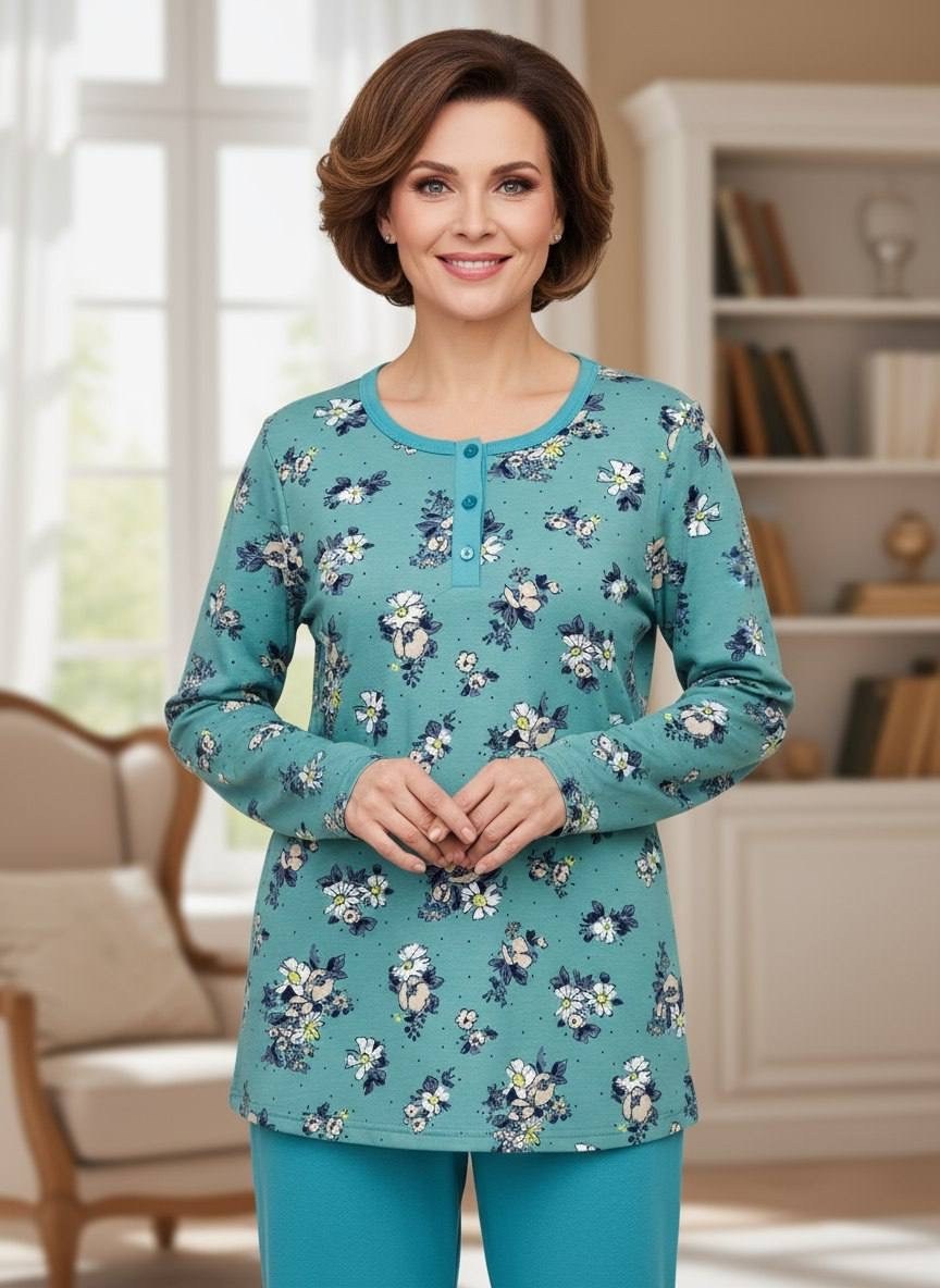 пижамы женски,комплект пижама,пижама домашний костюм,трикотажная пижама со штанами,пижама для женщин с