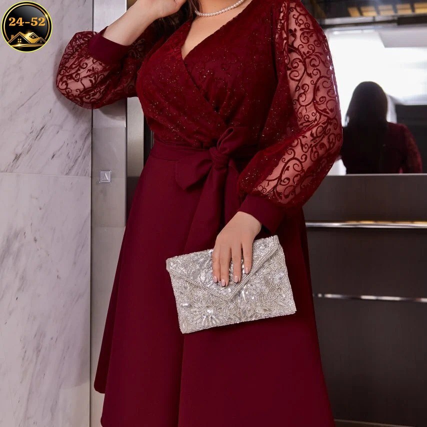 платье для полных,платье,платье для женщин,нарядное платье,платье большие размеры