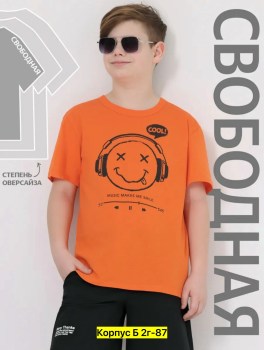 Футболка