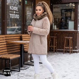 Верхняя одежда