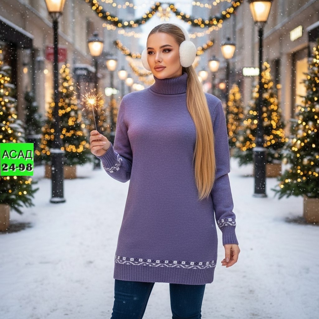 платье женская,платье туника,туника новогодняя,свитера женские,теплое платье