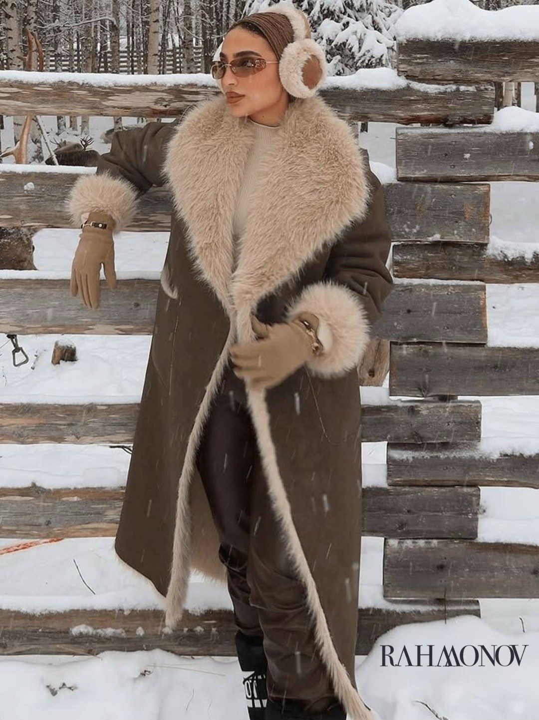 пальто из искусственного меха,длинное пальто,женское длинное пальто из искусственного меха,пальто зимнее женское,зимнее длинное пальто