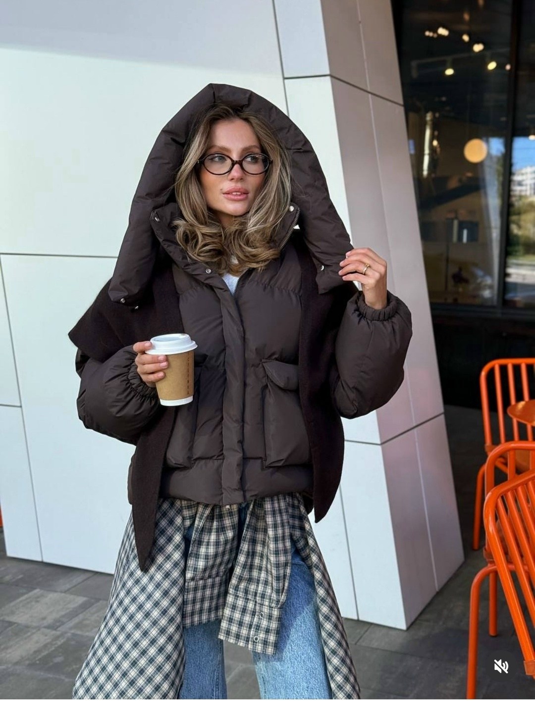 модные пуховики,куртка оверсайз,модные куртки на зиму,куртка модная,куртка пуховик