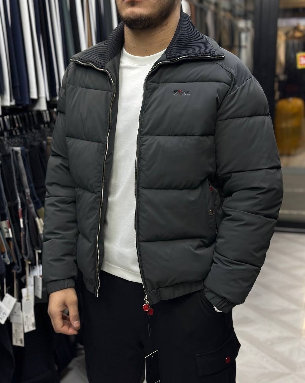 куртка зимняя tommy hilfiger,мужская зимняя куртка,куртка tommy hilfiger мужская,куртка пуховик мужская,зимние куртки