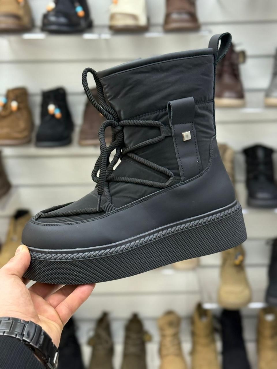 ,дутики женские,ботинки keddo женские зимние, зимняя женская,зимние дутики