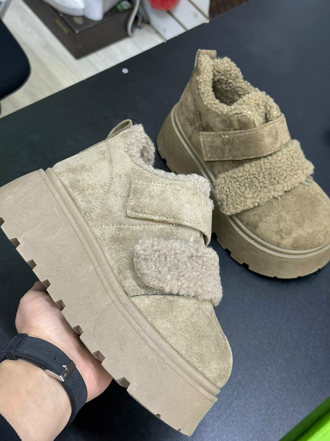 угги женские,,зимняя , женская, женская зимняя