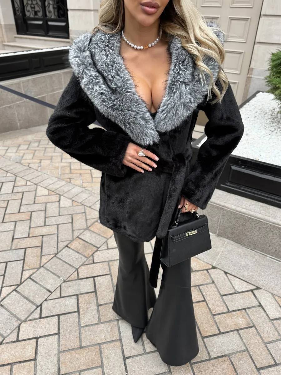 шубка,норковые шубы,шуба из эко меха,шуба из эко меха под норку,шуба искусственная