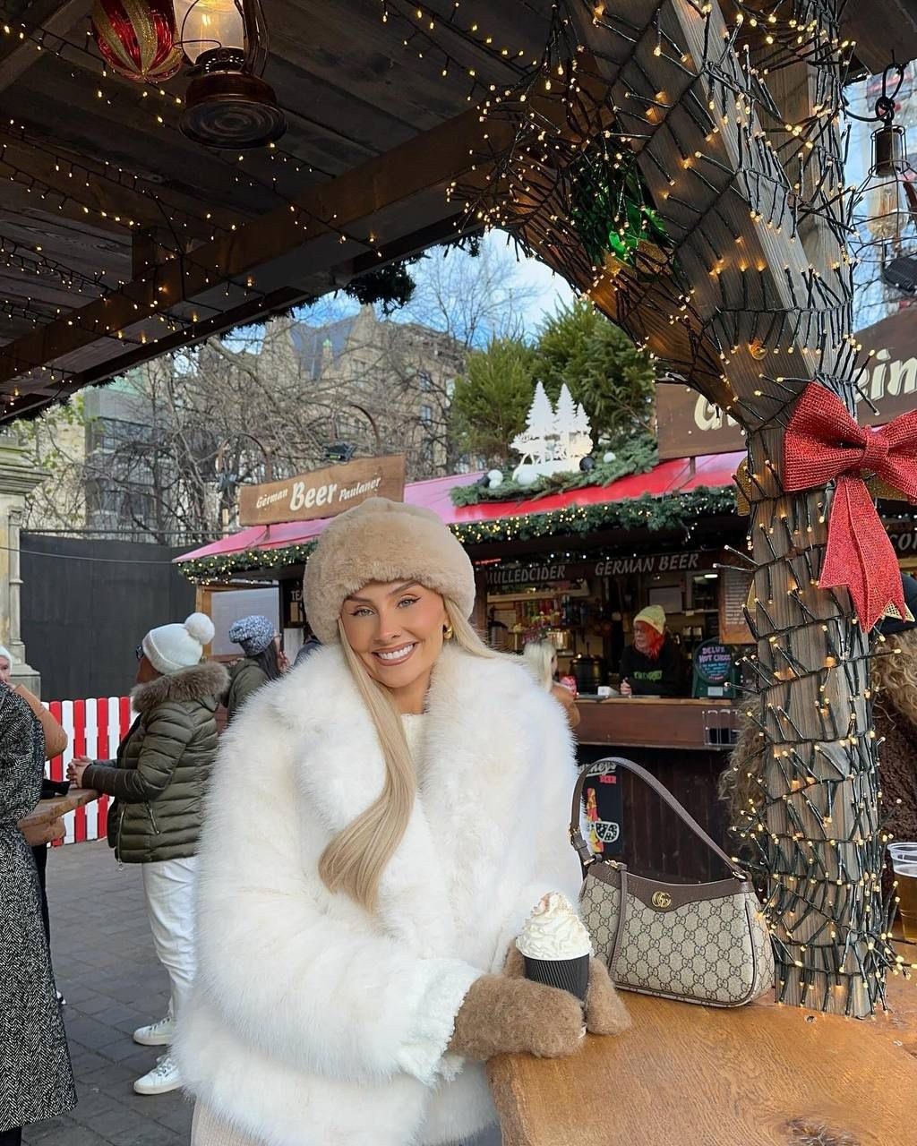 зимняя мода,зимний стиль,зимний образ,зимний наряд,зимний стиль одежды