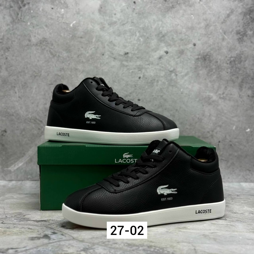 кроссовки мужские lacoste,кроссовки lacoste,кеды lacoste,,кроссовки lacoste черные