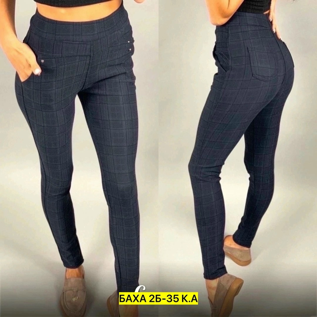 брюки женские,брюки в клетку женские,зауженные брюки,брюки в клетку,брюки бриджи