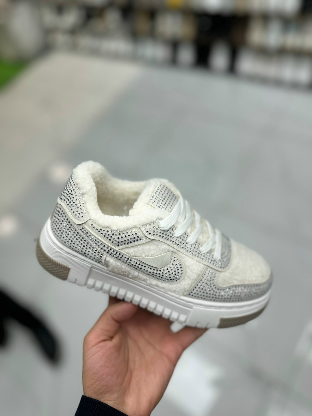 кроссовки,кроссовки женскиe,зимние женские кроссовки,повседневные кроссовки,спортивная