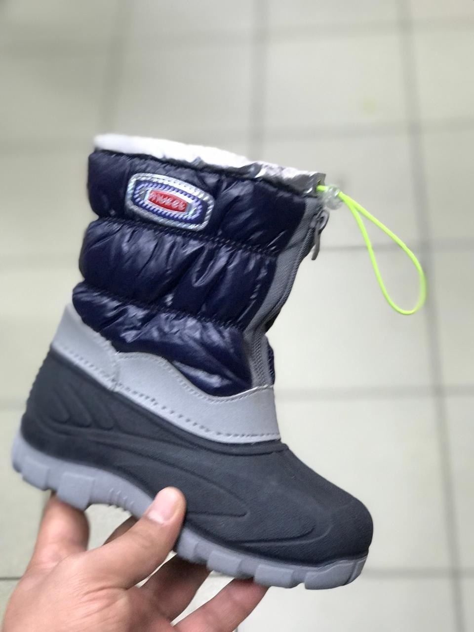 ,сноубутсы детские,сапоги детские,сноубутсы,сноубутсы demar