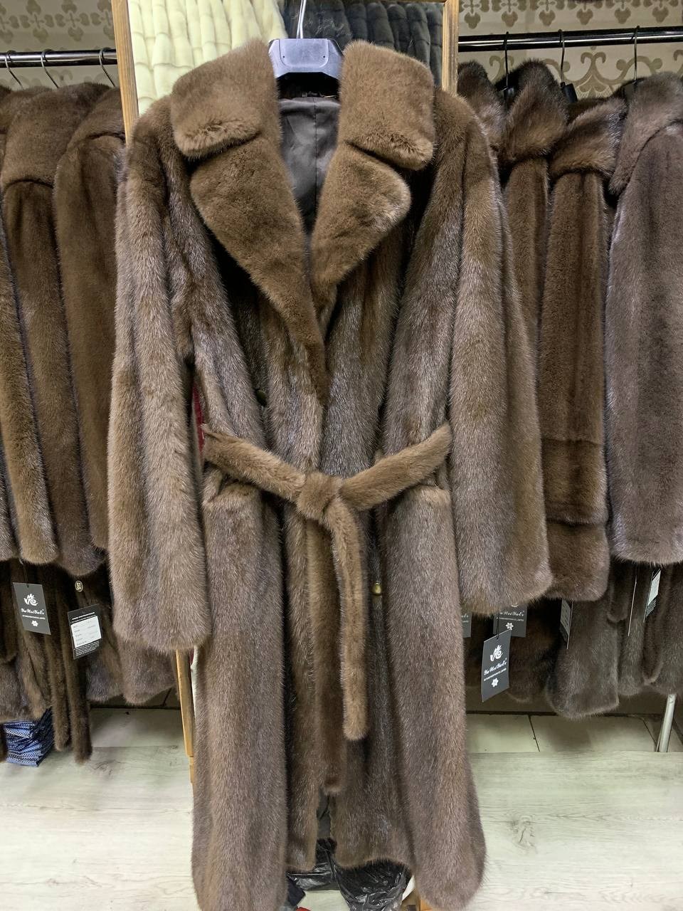норковые шубы,норка шуба,шуба из норки,американская норка шуба,элегантные шубы
