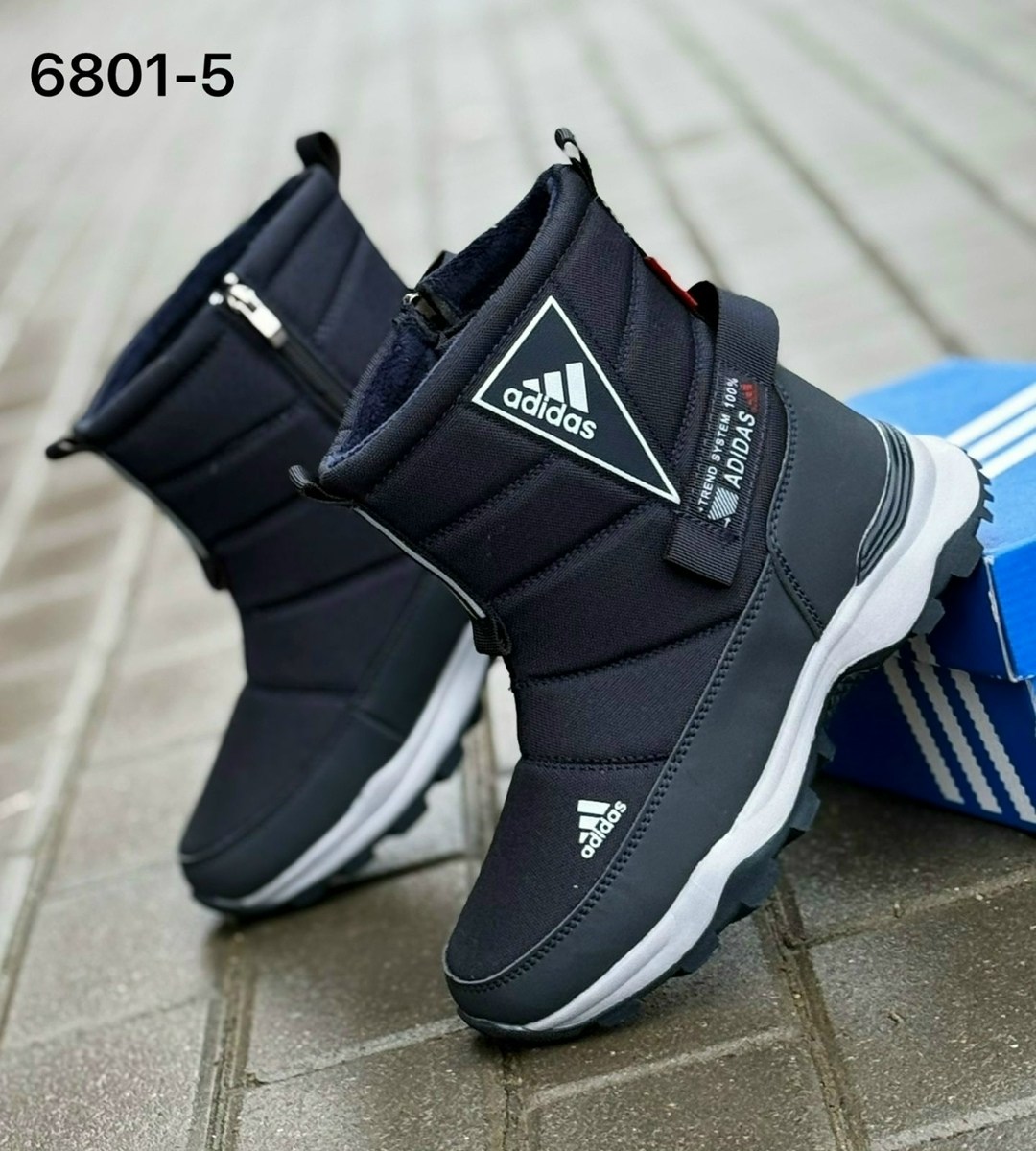 дутики adidas,сапоги адидас женские зимние,зимние сапоги adidas,сапоги adidas зимние (а548),зимние женские дутики
