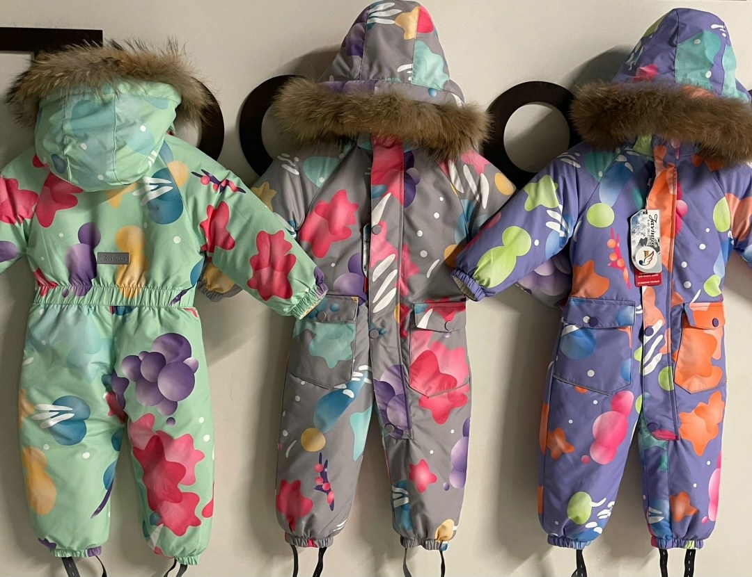 комбинезон детский зимний,зимние комбинезоны,детские комбинезоны,зимний комбинезон pogo kids,комбинезон зимний для девочек