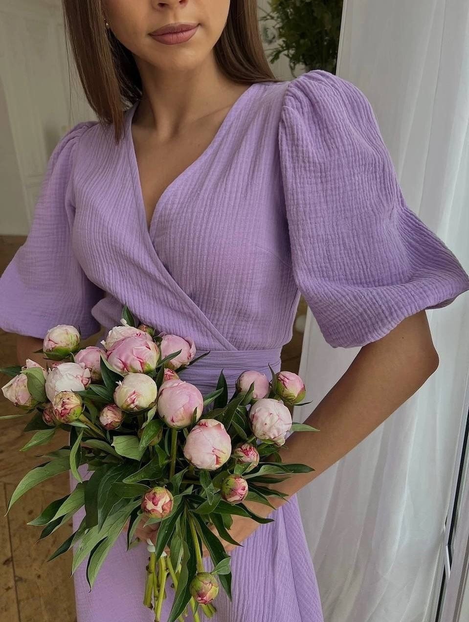 платье из муслина,платье летнее из муслина,платье из муслина женское,платье летнее стильное,платье женское летнее из муслина