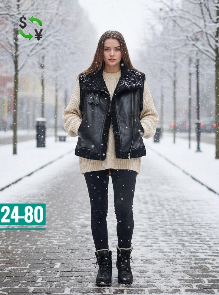 зимние фотосессии,девушка плюс сайз,новогодние фотосессии на улице,женщина,пухлая женщина