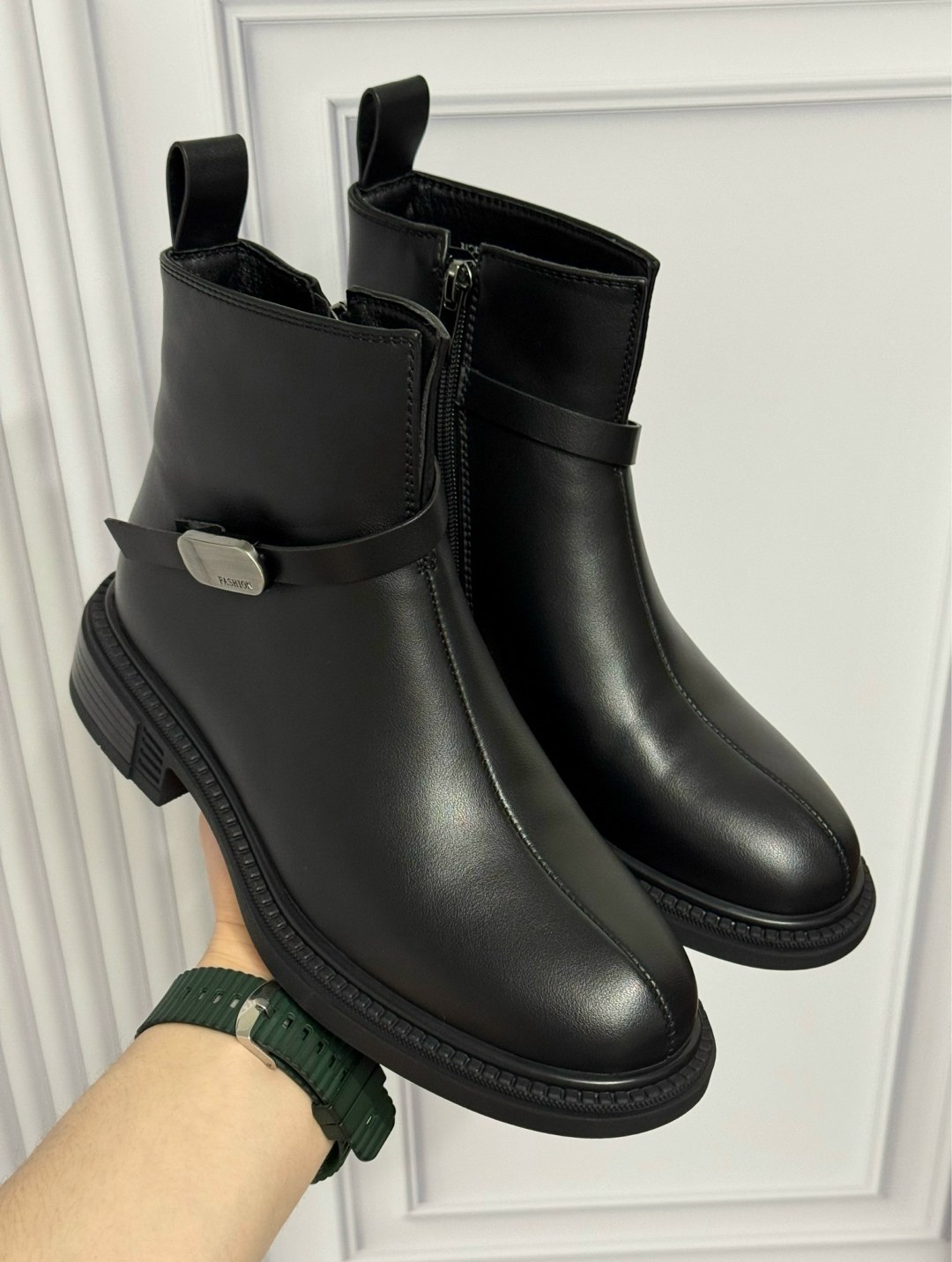 ,женские ботинки, женская,кожаные ботинки,полусапоги