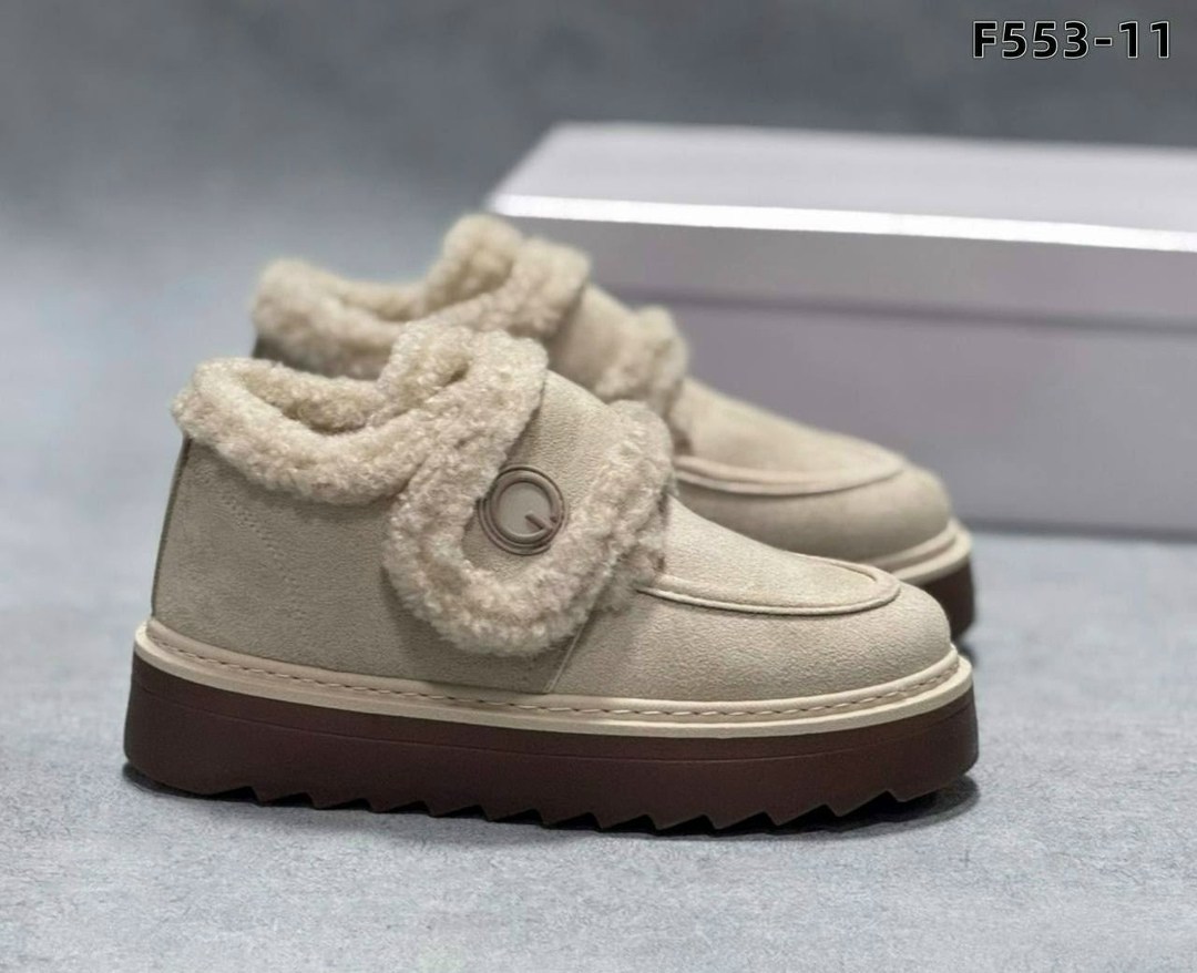 ,угги женские,зимняя женская ,меховая ,зимняя