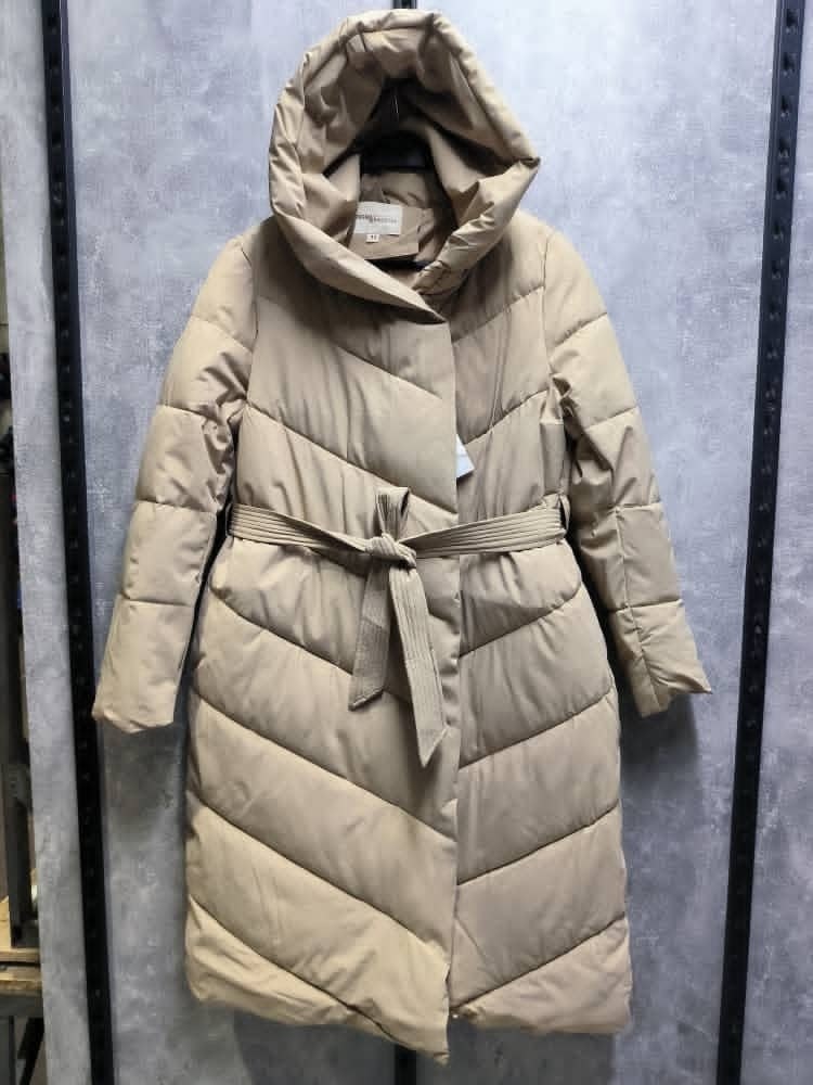 куртка длинная зимняя женская,женский зимний пуховик,пальто зимняя,куртка женская зимняя,современное пальто женское