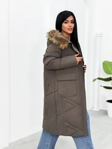 куртка женская,стильные пуховики,пуховик удлиненный женский,зимние женские куртки,женский зимний пуховик