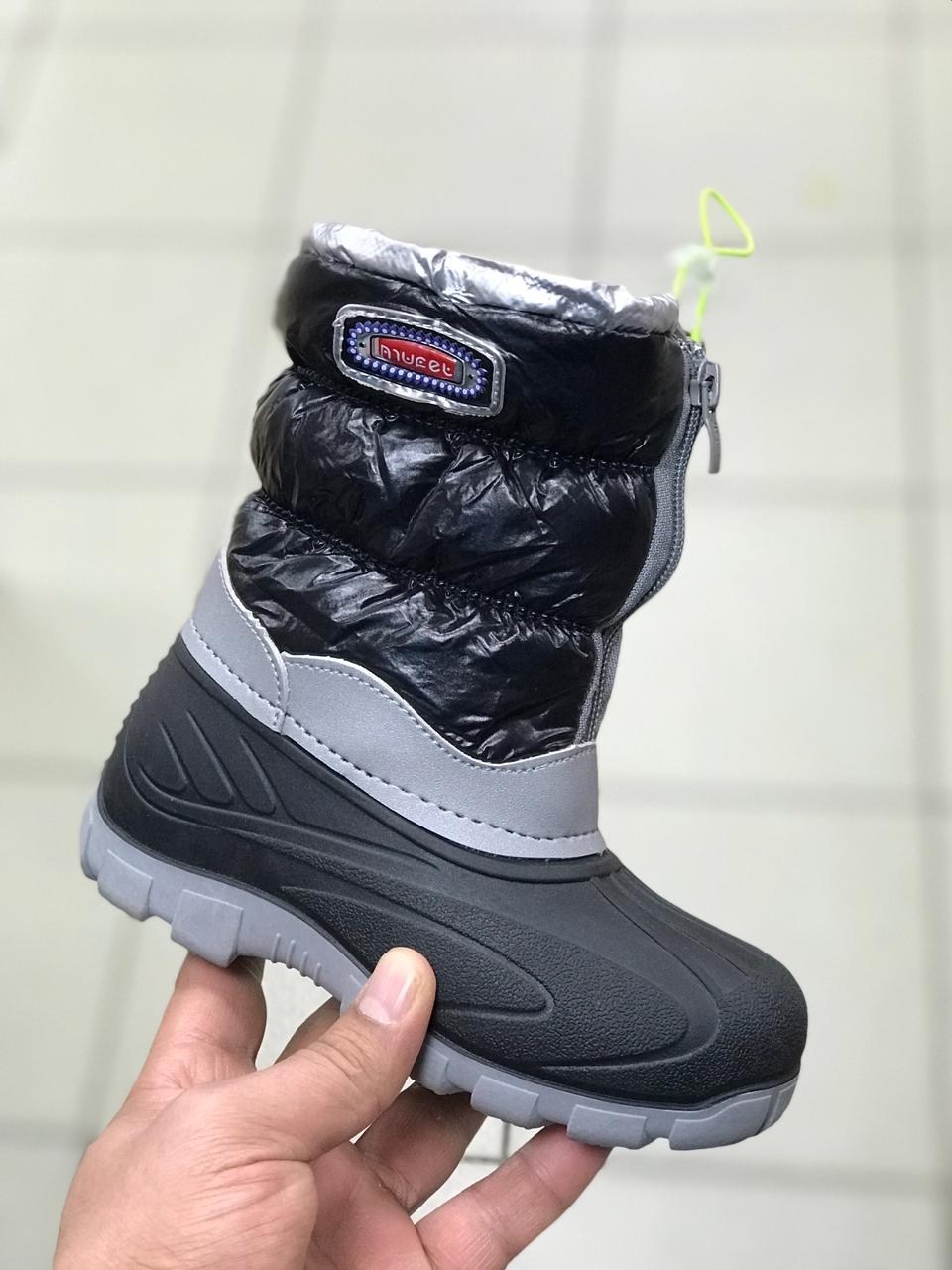 ,сноубутсы детские,сапоги детские,сноубутсы,сноубутсы demar