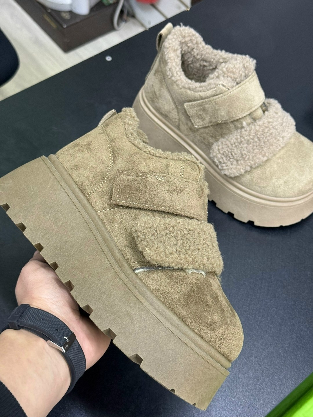 угги женские,,зимняя , женская, женская зимняя